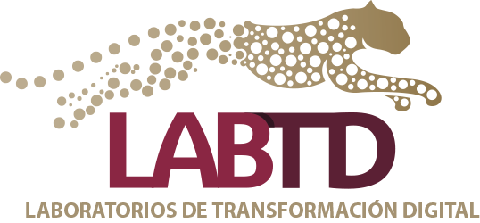 Logo de Laboratorios de Transformación Digital (LABTD)